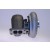 TURBOCHARGER D0826 LUH H1E