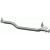 CENTER ROD ASSEMBLY MB0405 1066X27