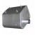 MIDDLE-END SILENCER 463-464 CY