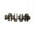 CRANKSHAFT D0834 LOH