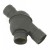 COOLANT THERMOSTAT 83C