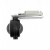 EXHAUST GAS FLAP TGA