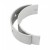 CRANKSHAFT MAIN BEARINGS 463-TGA