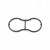 OIL COOLER SEAL D2066
