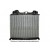INTERCOOLER RADIATOR TGA EURO3 510