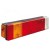 REARLIGHT 422-463 LI