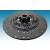 CLUTCH DISC 430MM TGA