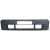 ATEGO MIDDLE BUMPER 340MM