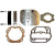 COMPRESSOR HEAD REPAIR KIT 463 ΜΒ