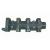 EXHAUST MANIFOLD 464 & TGA