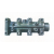 EXHAUST MANIFOLD 464 & TGA