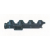 EXHAUST MANIFOLD 463