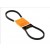 DRIVE BELT
