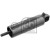 Slave Cylinder 8mm M-S FEBI. 