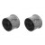 2 X FEBI SILENT BLOCK OF SUSPENSIO FOR MOST VAG