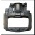 BRAKE CALIPER KNORR