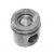 PISTON 128MM