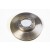 Brake Disc NEOPLAN KNORR
