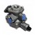 Relay Emergency Valve KNORR