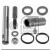 Repair Kit, spring bolt  M-S