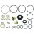 Foot Valve Repair Kit KNORR