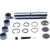 Repair Kit, stub axle pin MS 30X186 FEBI. 