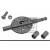 Exhaust Gas Flap M-S FEBI. 