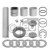 Repair Kit, stub axle pin M-S 38X217 FEBI.