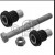 Repair Kit Arm Bushing W140 MS FEBI