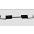 Spring, brake shoe 811 M-S FEBI.