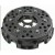 Clutch Pressure Plate 295 MS SACHS 