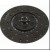 Clutch Disc M-S 1217 310mm SACHS 