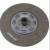 Clutch Disc UNIMOG SACHS 