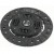 Clutch Disc M-S 409 228X29 SACHS.