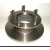 Brake Disc M-S MB100 FEBI. 