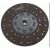 Clutch Disc 613 280mm SACHS.