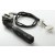 Steering Column Switch 1417,2635 M-S FEBI