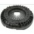 Clutch Pressure Plate MS UNIMOG 360mm SACHS.