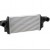 Intercooler, charger	MS W164 420/450 CDI 