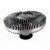 Clutch, radiator fan	MS ATEGO