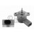 Sensor, fuel pressure MS CDI FEBI