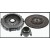 Clutch Kit	 MS 1948 400mm SACHS 