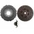 Clutch Kit	 VOLVO FH, FM .