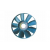 FAN WHEEL S3 & S4