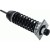 Shock Absorber M-S SACHS.