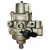 UNLOADER VALVE