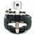 REAR RIGHT BRAKE CALIPER