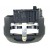 REAR RIGHT BREAK CALIPER MERITOR TGA