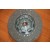 Clutch Disc M-S 430X50,8 SACHS 
