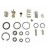 REPAIR KIT AIR DRYER KNORR